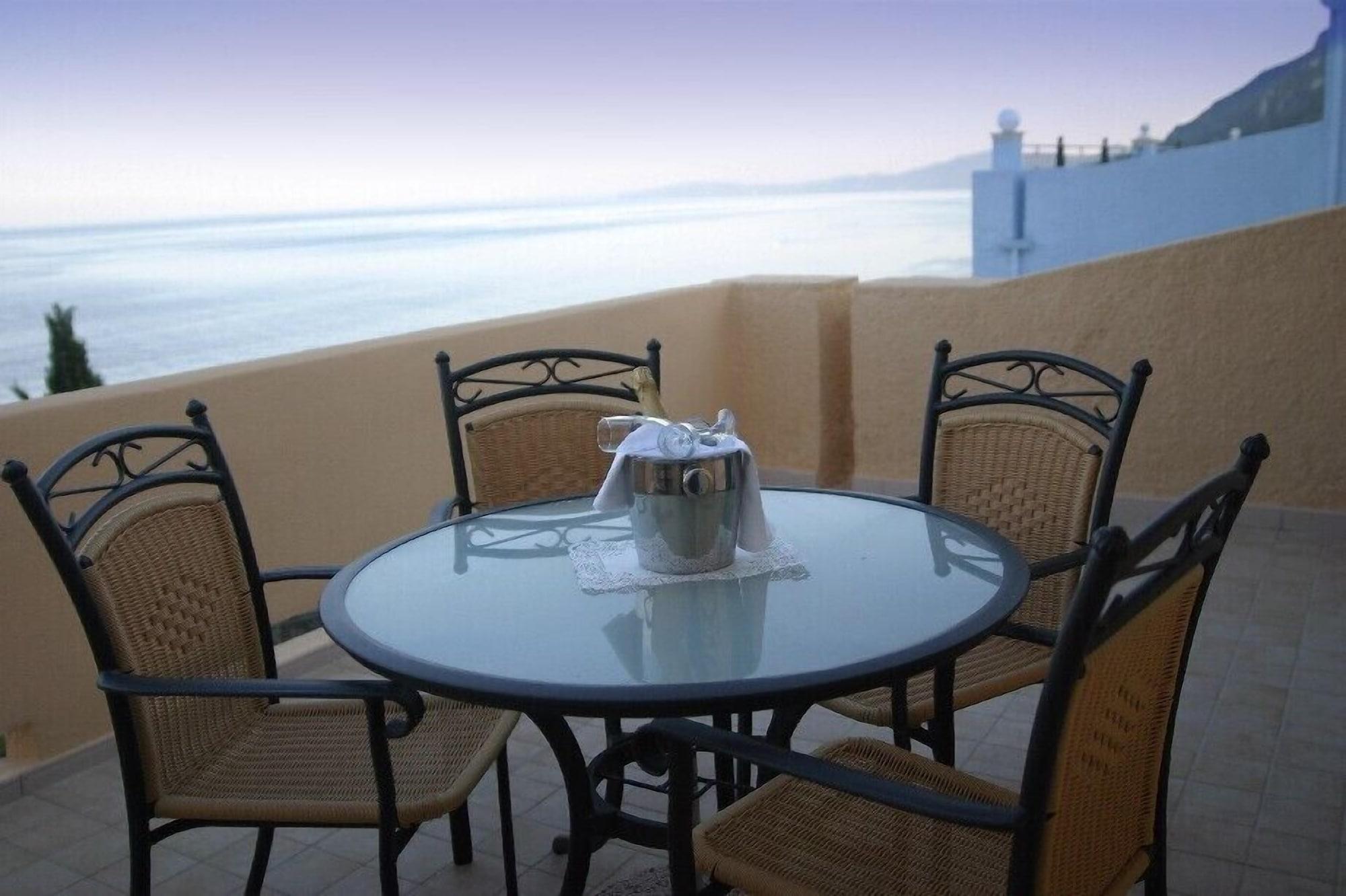 Costa Blu Hotel Benitses  Facilities photo